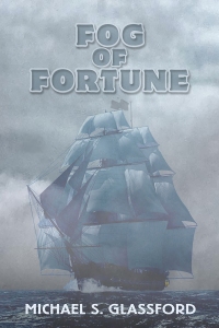 Fog of Fortune Cover centered
